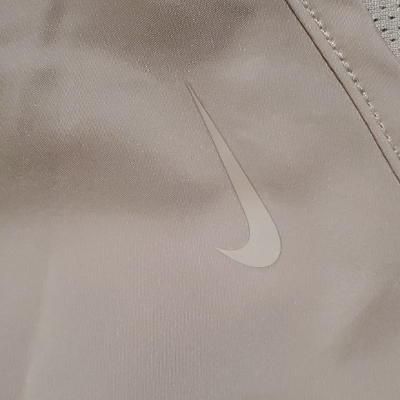 Pink Nike Athletic Shorts - Picture 2 of 4